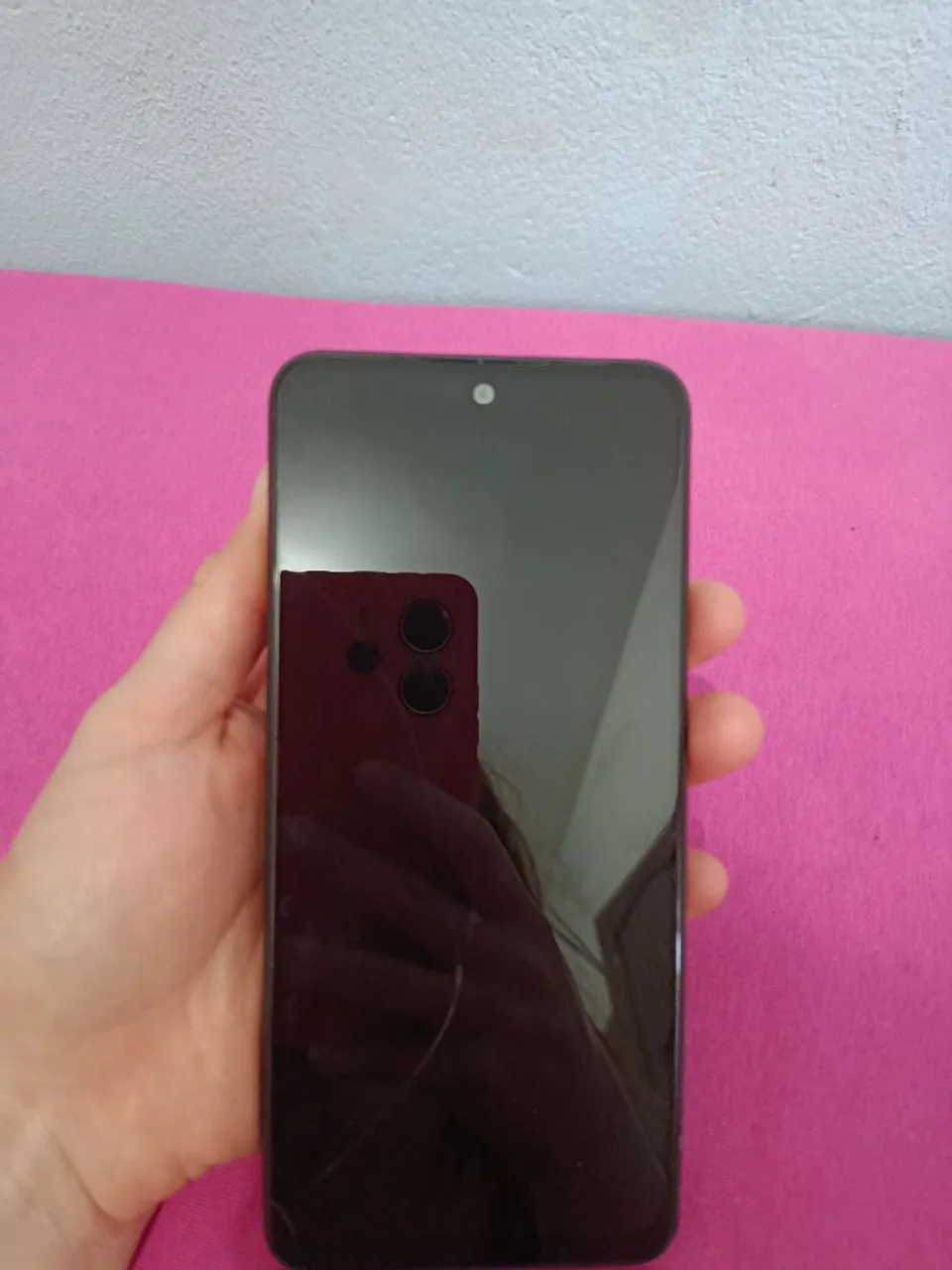 Quero vender logo