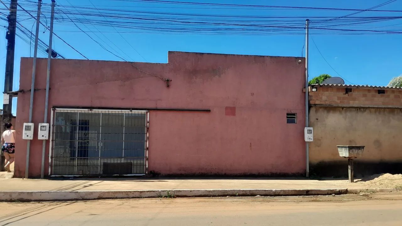 Foto - Porto Velho - Cidade Nova