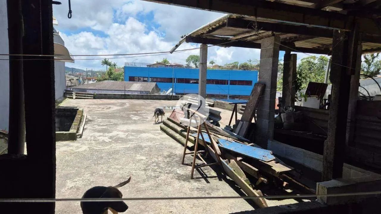 Sobrado à Venda com Salão Comercial Alugado  286m²  Renda  Documentação OK  Centro de Rio  - Foto 5