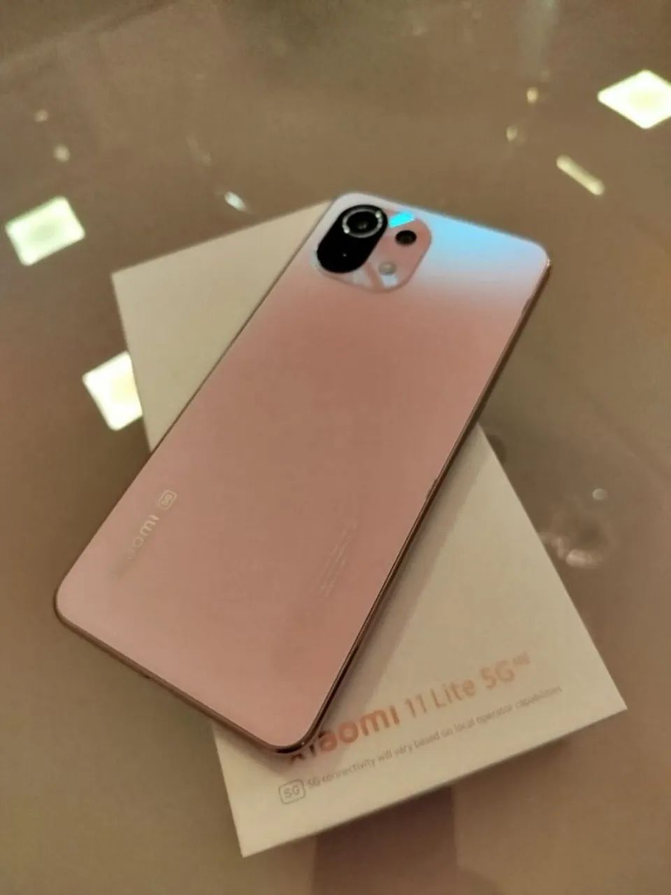 Xiaomi Mi 11 light 5G - Foto 2