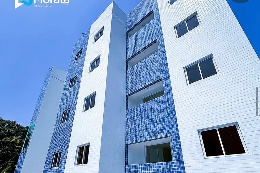 Apartamento no Geisel/Cuiá, Térreo 