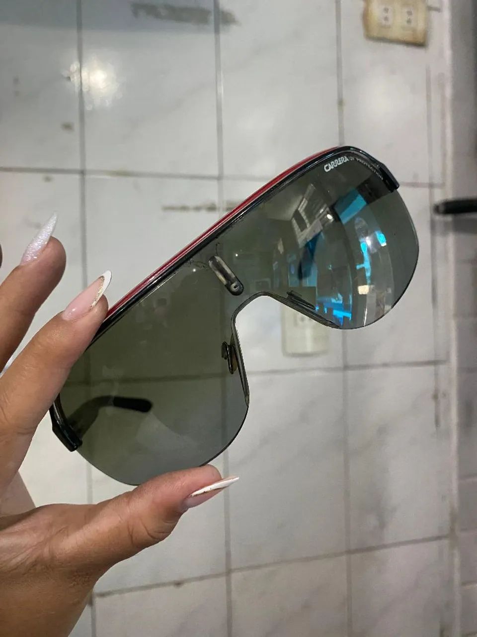 Óculos  - Foto 4