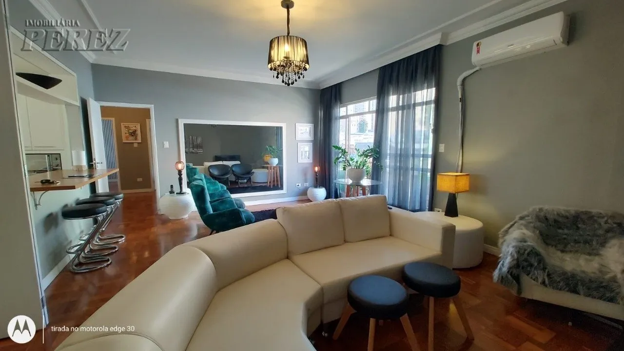 Apartamento à Venda - Condomínio Los Angeles | Avenida Juscelino Kubitschek - Londrina/PR