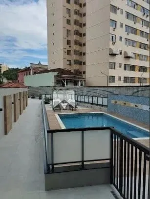 Apartamento padrão à Venda, São Domingos, Niterói, RJ