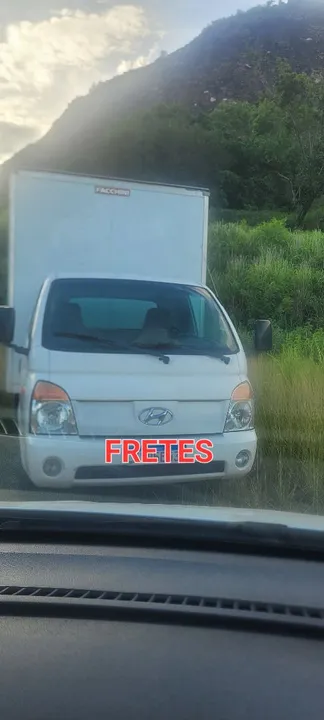 Fretes