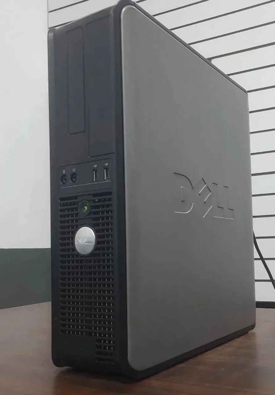 Computador Dell Desktop - (várias unidades) - Foto 3