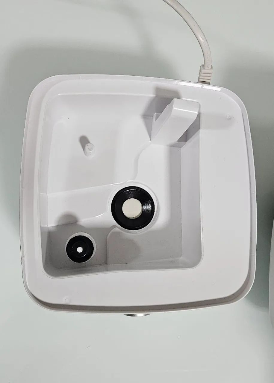 Umidificador de Ar Black+Decker - Foto 2