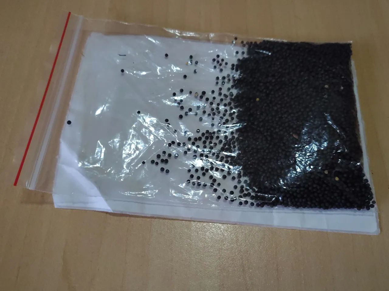 Sementes de Cânhamo