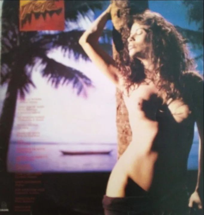 Disco Vinil TIETA
