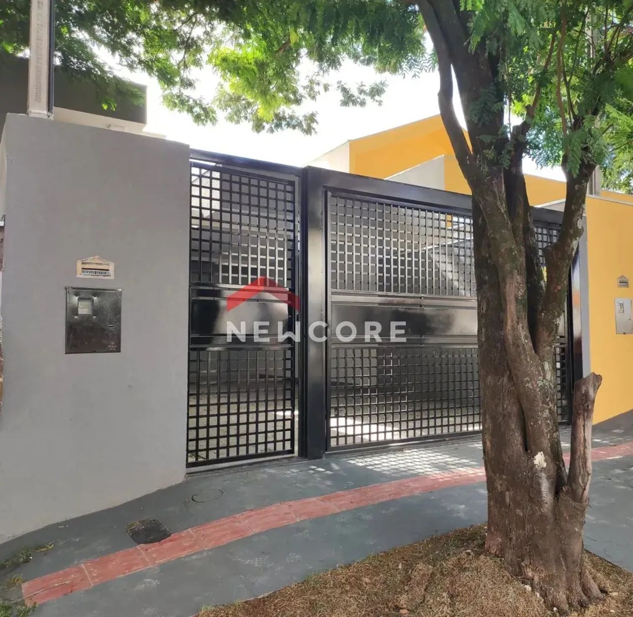 Casa em Rua Rio San Martin - Conjunto João de Barro Champagnat - Maringá/PR - Foto 4