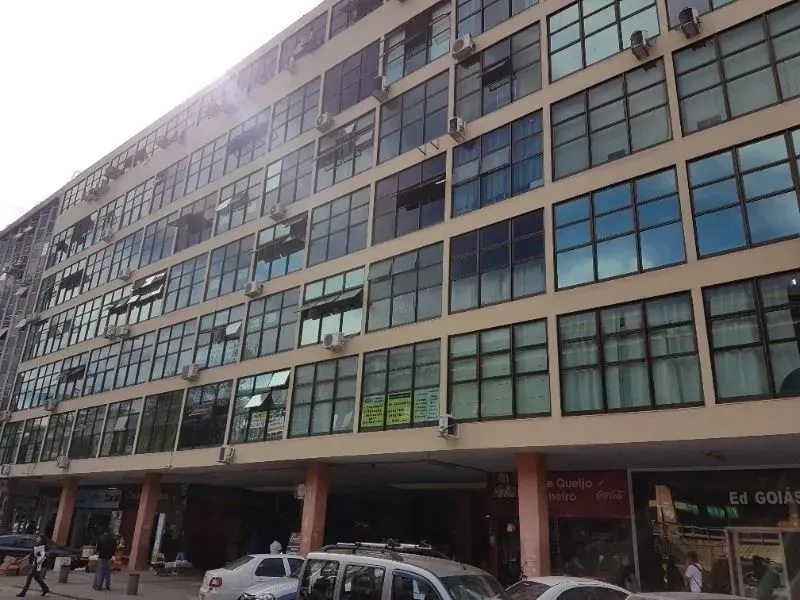 Excelente Sala comercial no coração de Brasília - Setor comercial Sul
