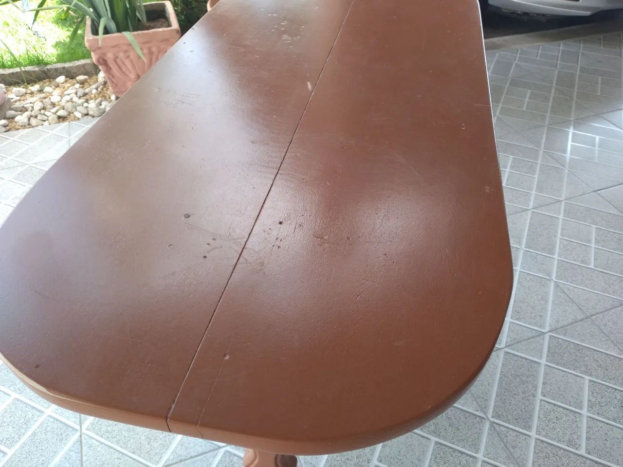 Aparador de madeira  - Foto 4