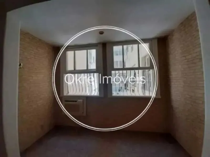 Ótima localização: apartamento com 3 quartos para locação no Flamengo!