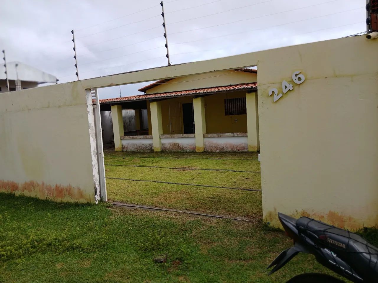 Foto - Natal - Planalto