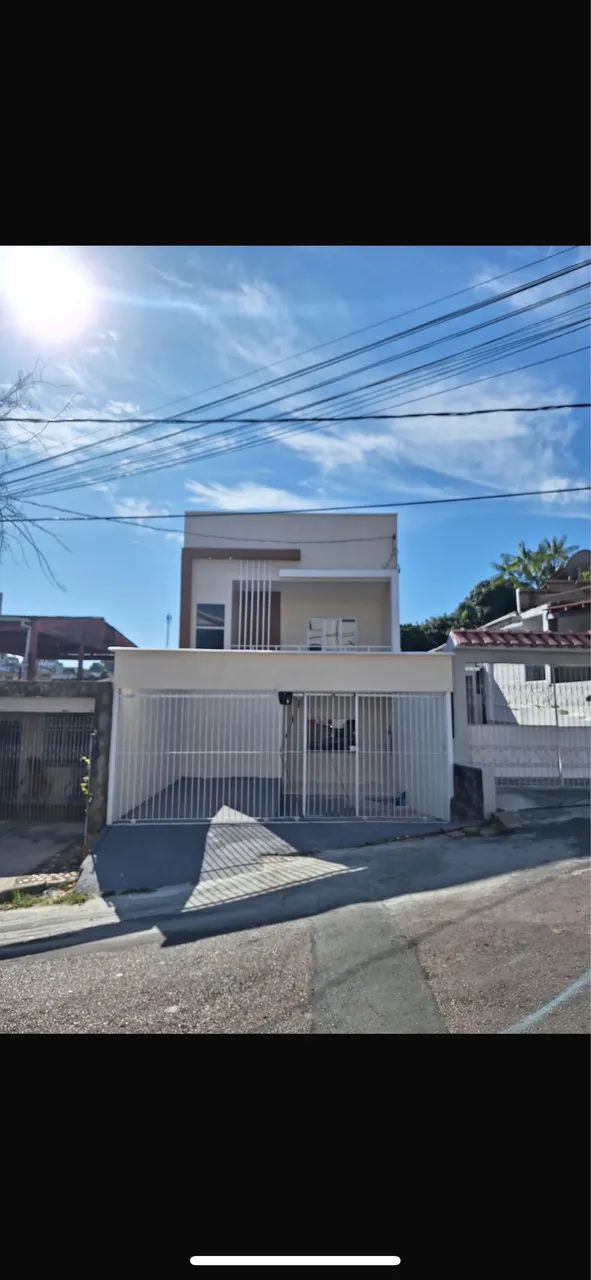 Foto - Manaus - Petrópolis