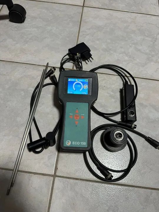 Caça vazamentos e desentupidora 