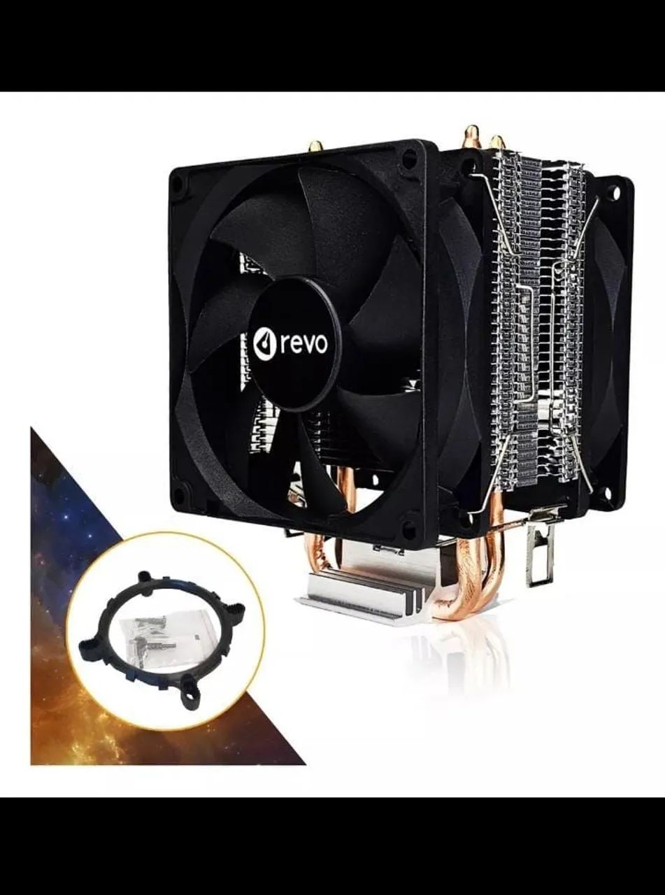 Kit Xeon X99 Completo - 2650 V4 - DDR4 2133hz - Foto 3
