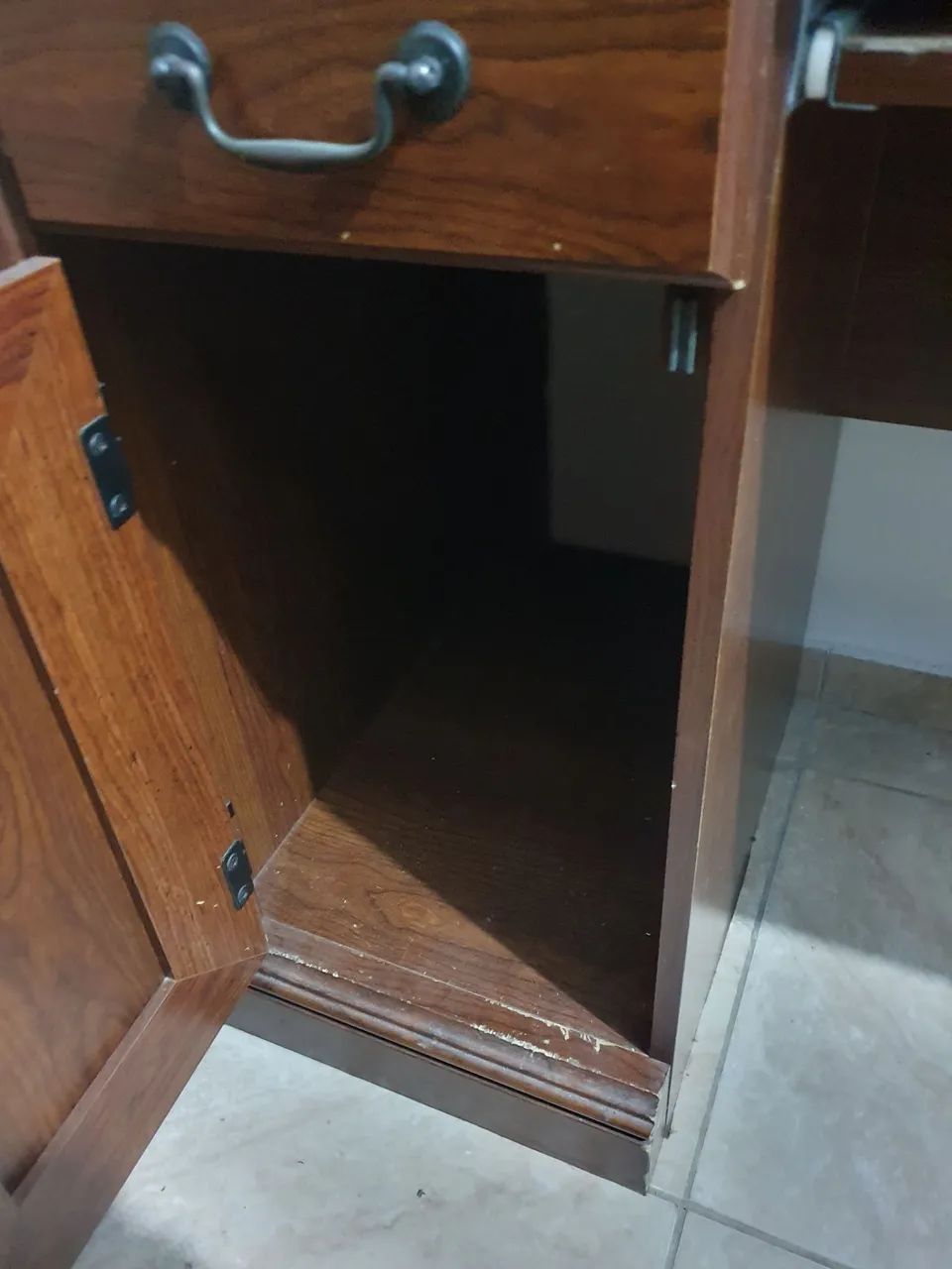 Mesa para computador e estudos - Foto 4