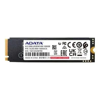 SSD Adata 1tb m2 2280 pcie gen 4 - Foto 4