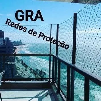 Redes de Proteção e Telas mosquiteiro
