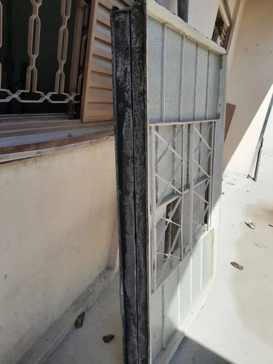 JANELA DE VIDRO(VITRÔ) - Foto 3