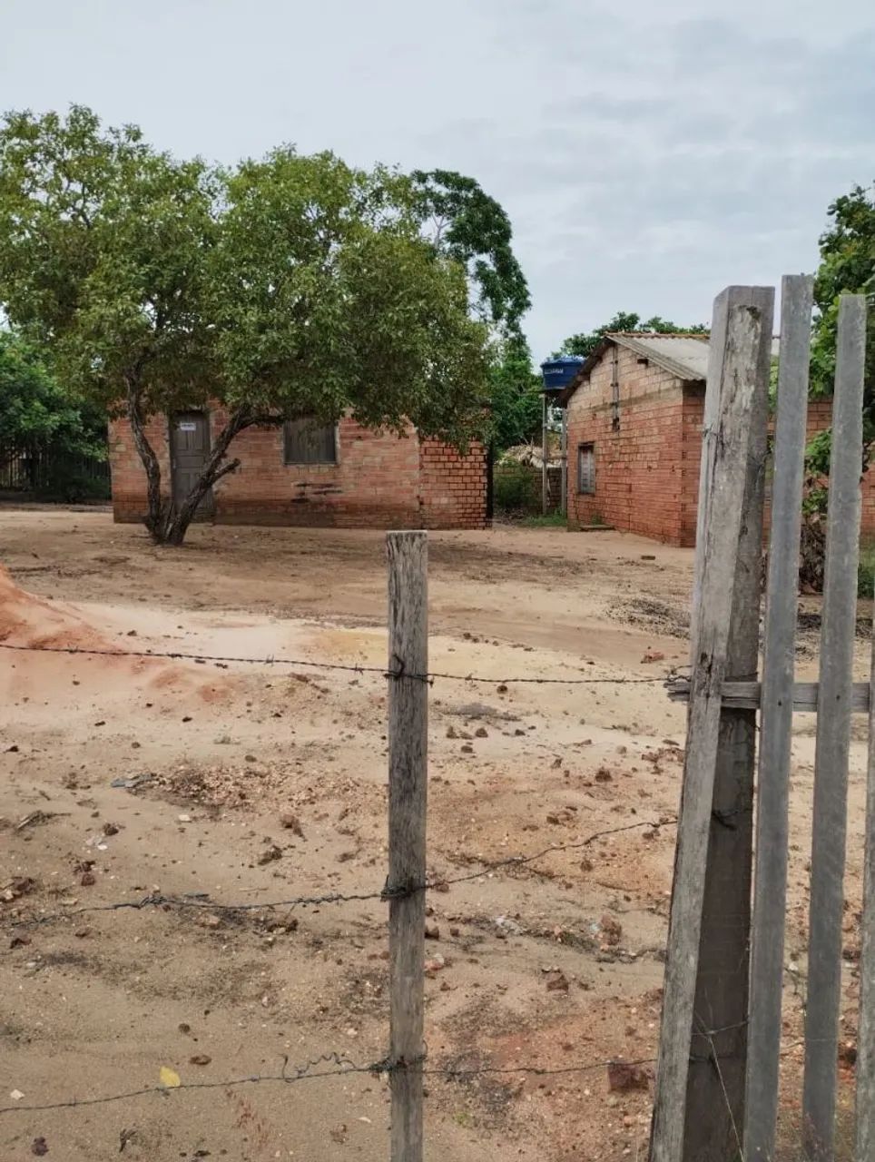 foto - Santarém - Maracanã