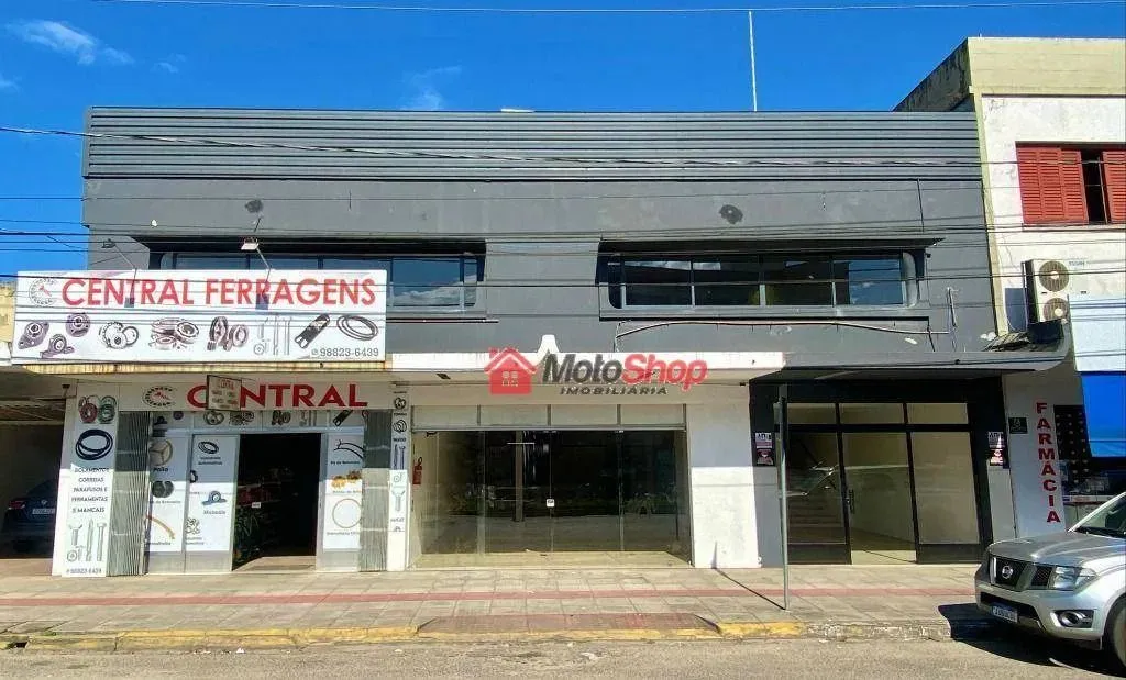 Sala para alugar, 200 m² por R$ 3.000,00/mês - Cidade Alta - Araranguá/SC