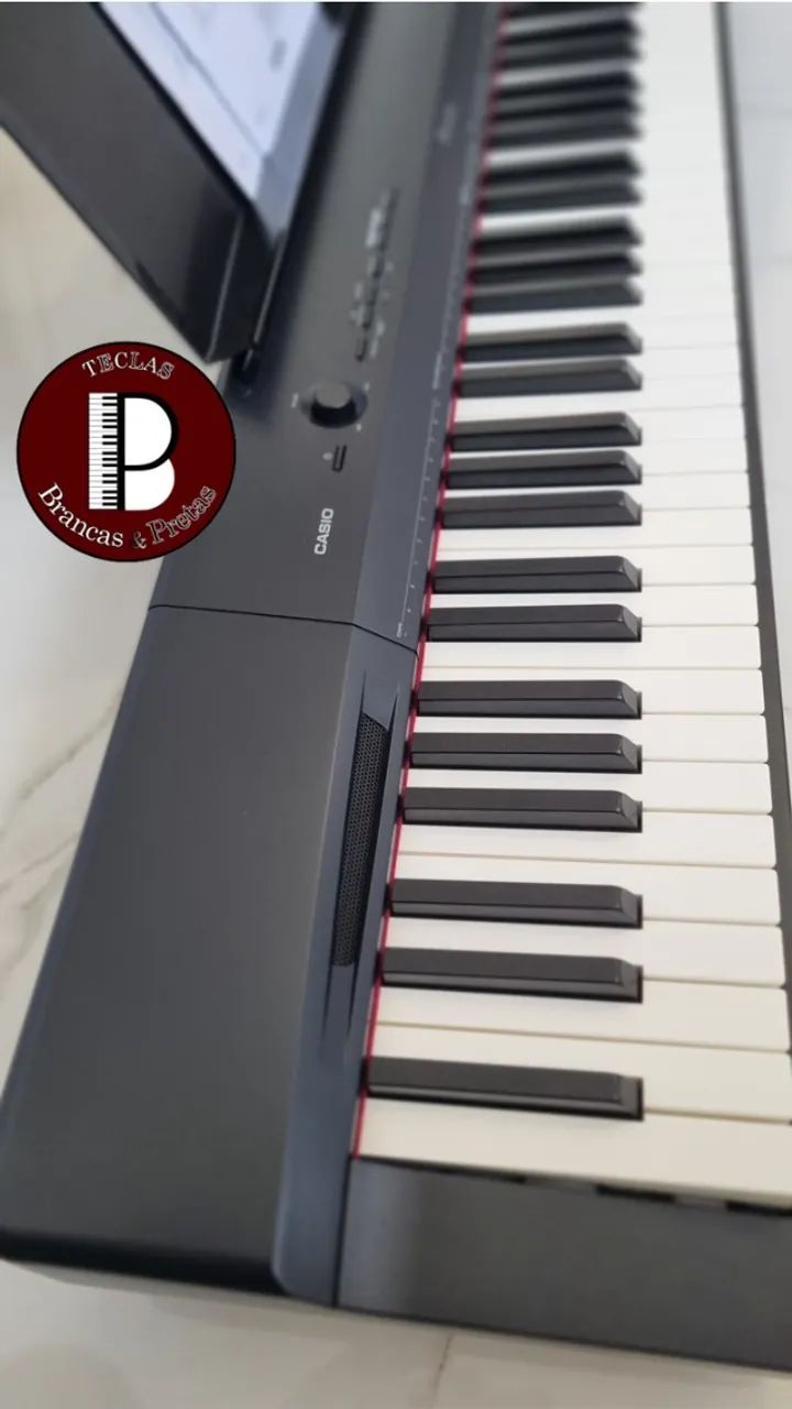 Keyboard Digital Piano Casio 160px Piano Digital Casio Privia PX