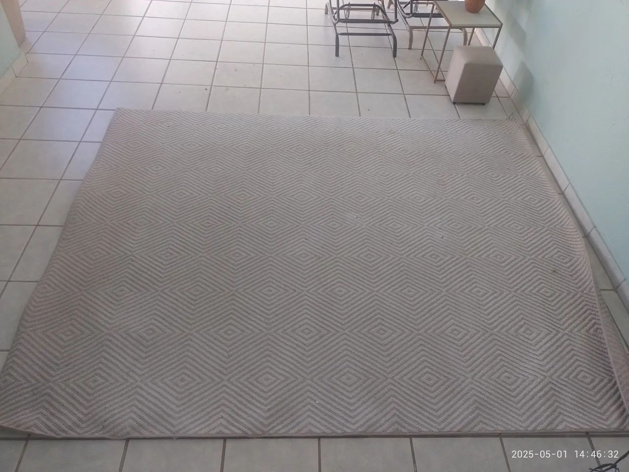 Tapete Aliure Debrum 2x2,5m - Foto 2