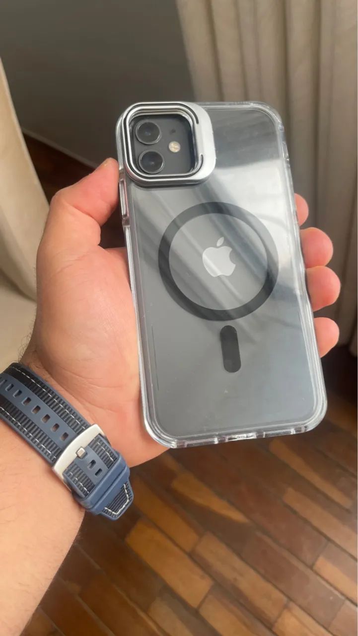 iPhone 11 64gb - PRA VENDER HOJE