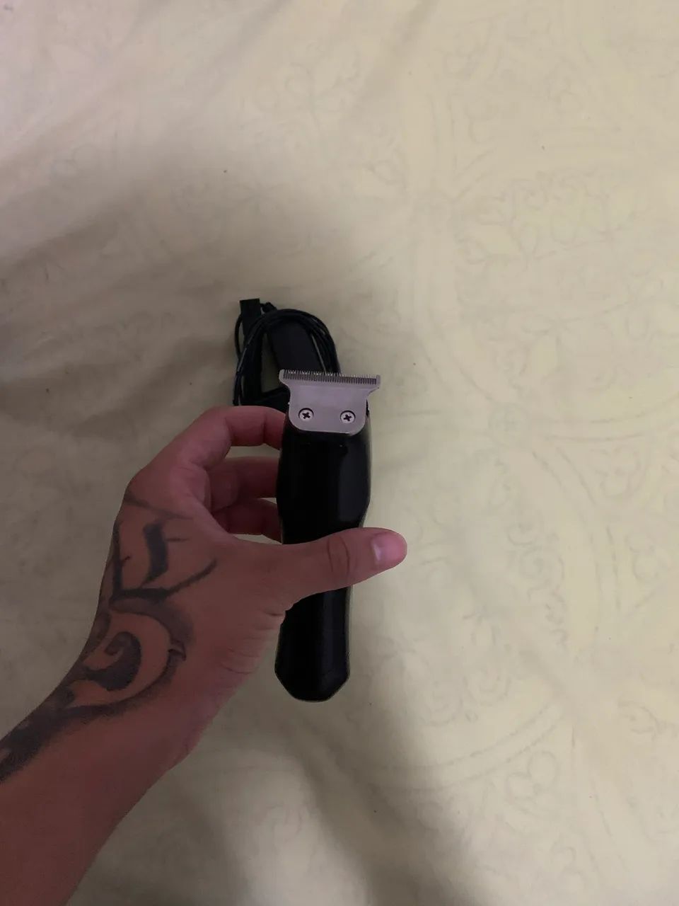 Máquina de corte Wahl Magic Clip e máquina de acabamento Wahl Sênior Cordless - Foto 6