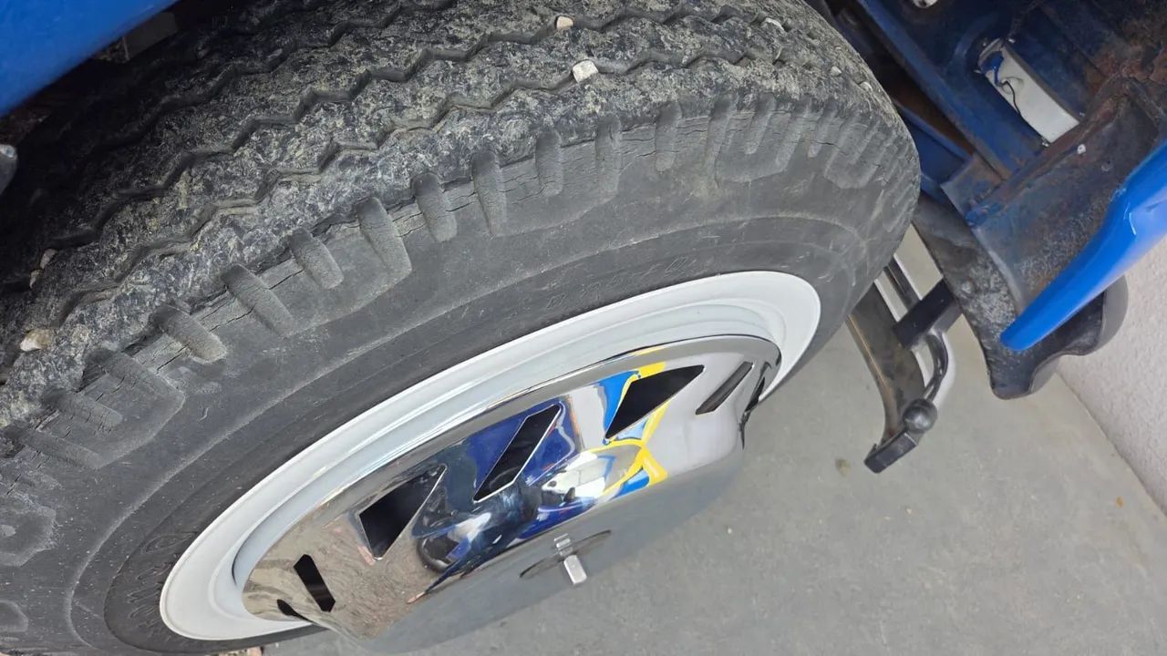 Chevrolet 75 reduzido  - Foto 5