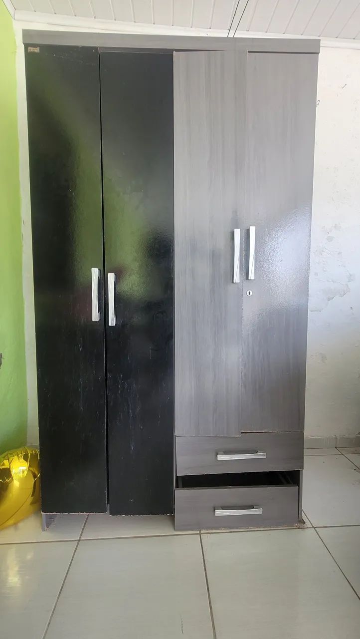 Guarda roupa 4 portas64312007189378120