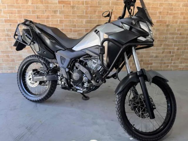 Honda 300 Adventure ABS Flex 2024 - 1449026035 | OLX