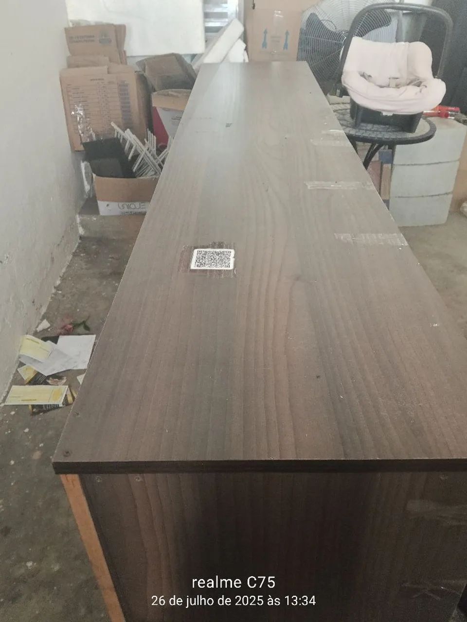 Balcão/Móvel para comércio - Foto 3