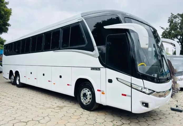 Onibus G7 1200, 2016.  - Foto 3