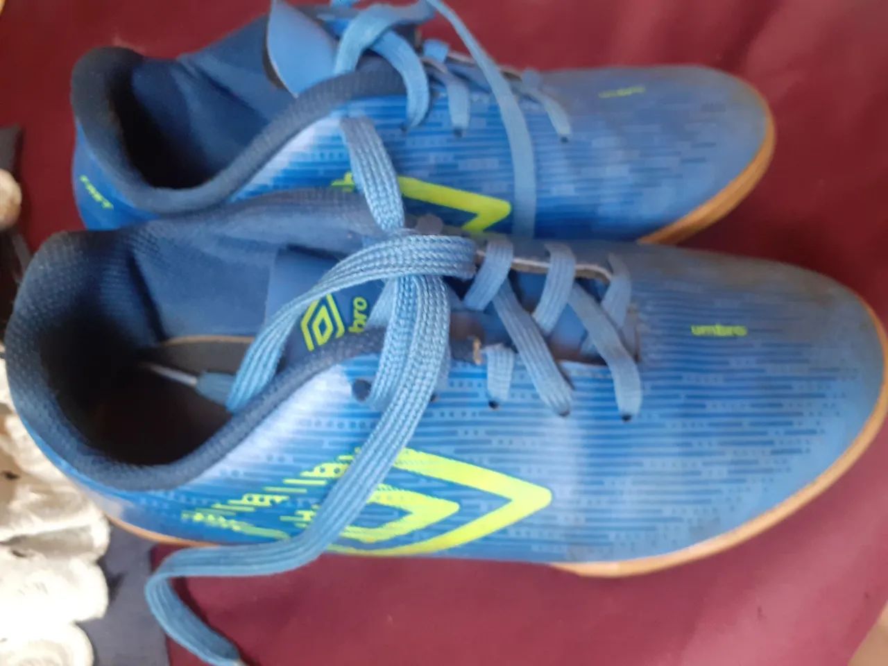 Venda se sapato infantil 