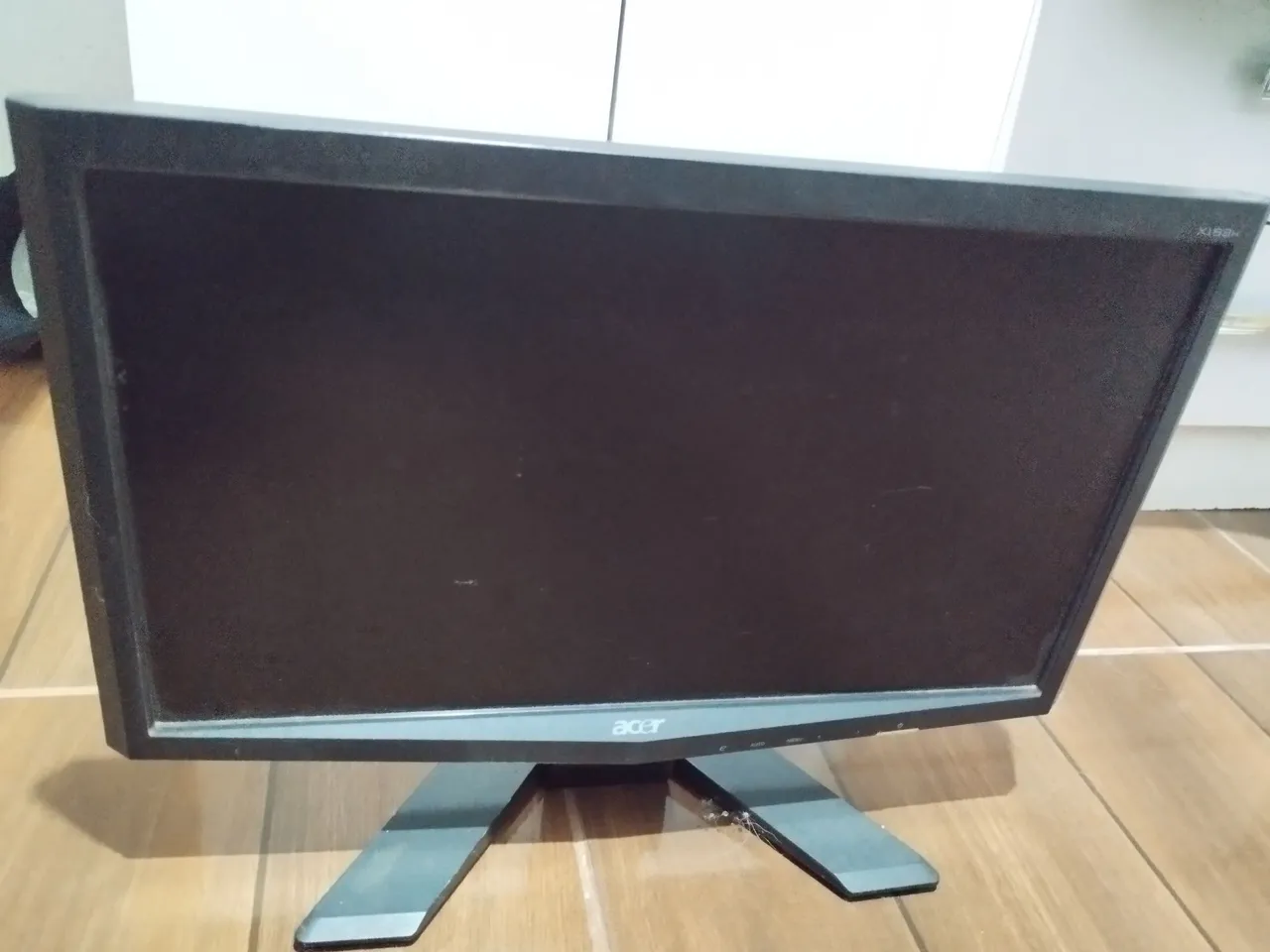 Monitor Acer