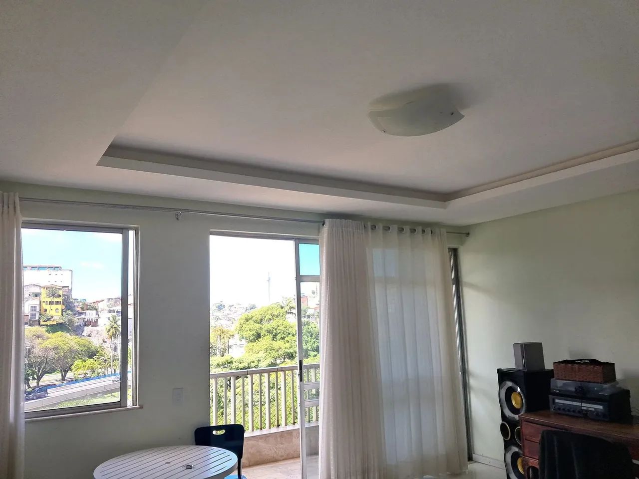 Vendo apartamento 3/4 no Canela com 114m²- Rua Padre Feijó - Salvador - BA - Foto 4