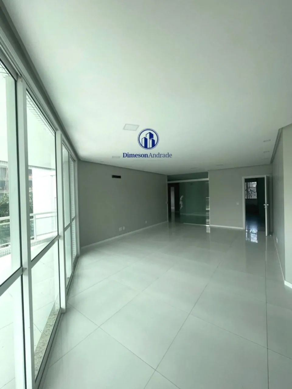 Apartamento à venda com 4 quartos, no Ilha Bela, Ponta Negra - Manaus.AM - Foto 2