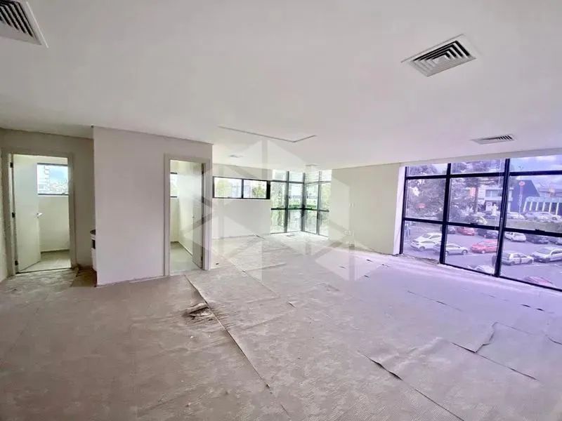 Sala 47M² - para Alugar - Foto 4