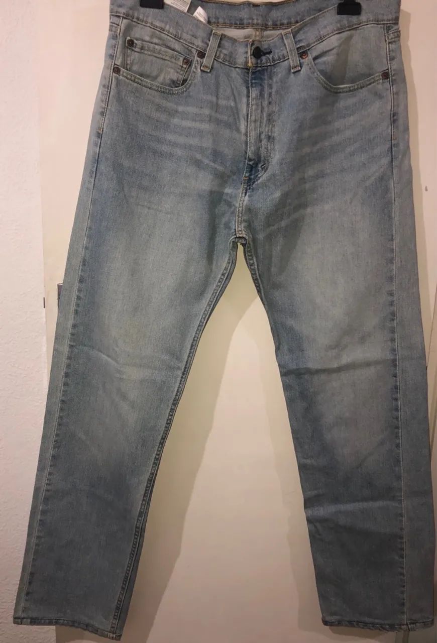 Calça Jeans Masculina Levi's
