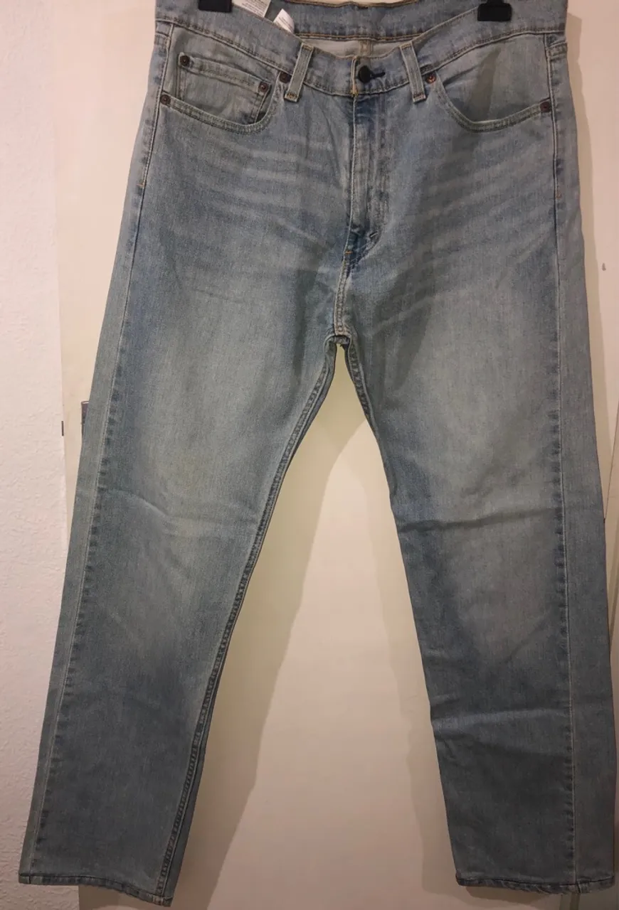 Calça Jeans Masculina Levi's