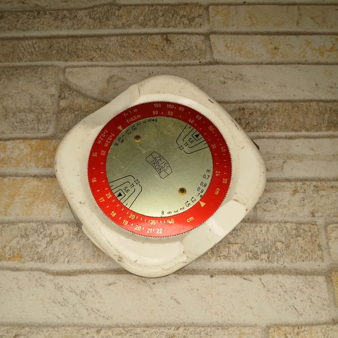 Filtros Zeiss Ikon  - Foto 2