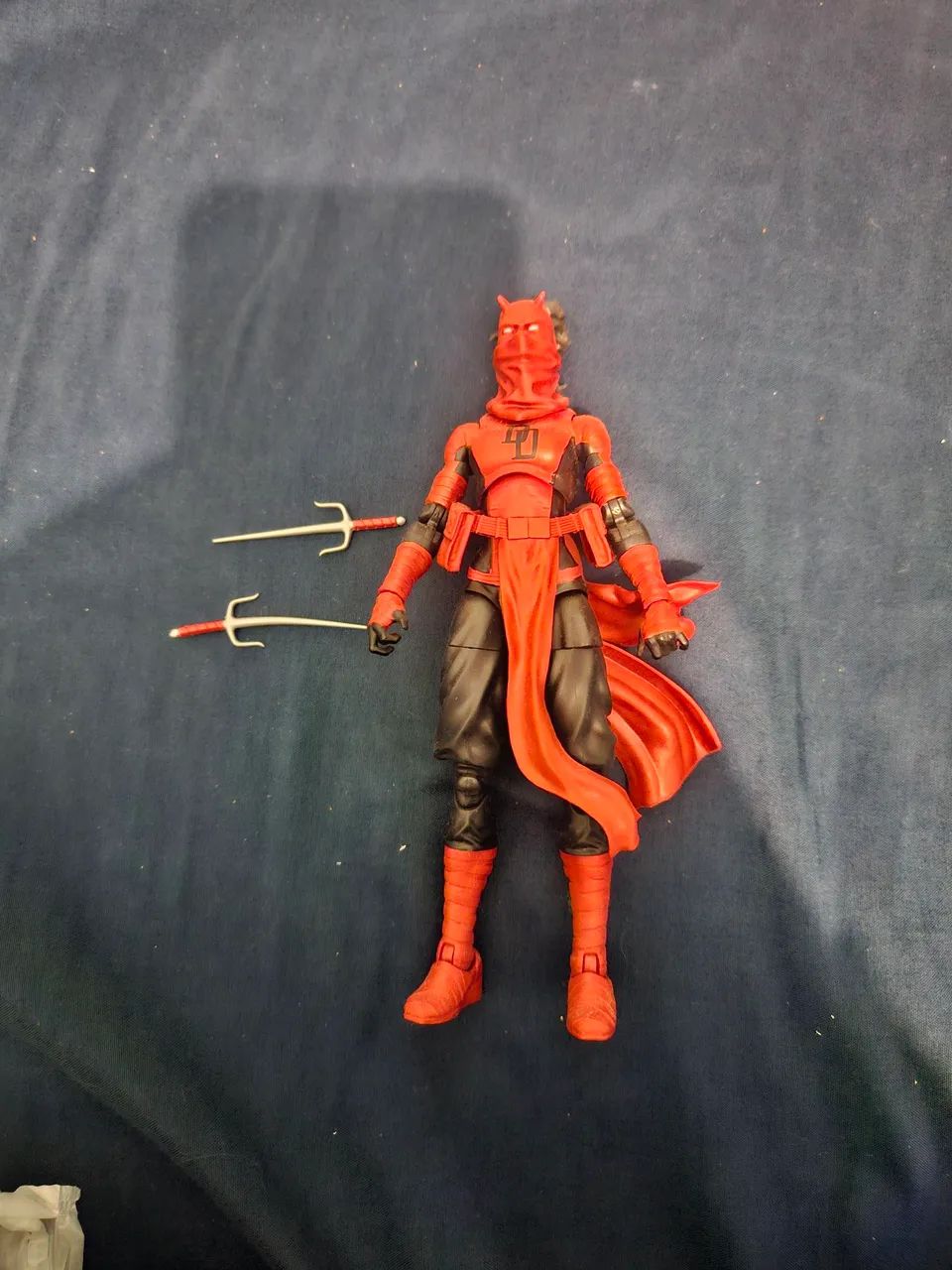 Marvel Legends Elektra 