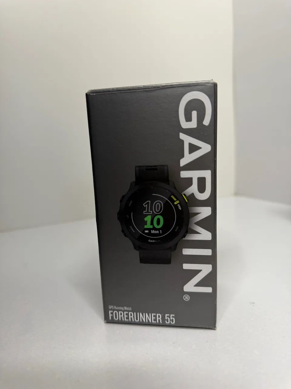 Garmin 55 Forerunner Smartwatch