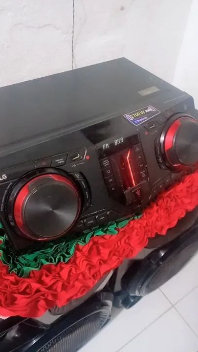 SOM LG cl 87 2.700 - Foto 2