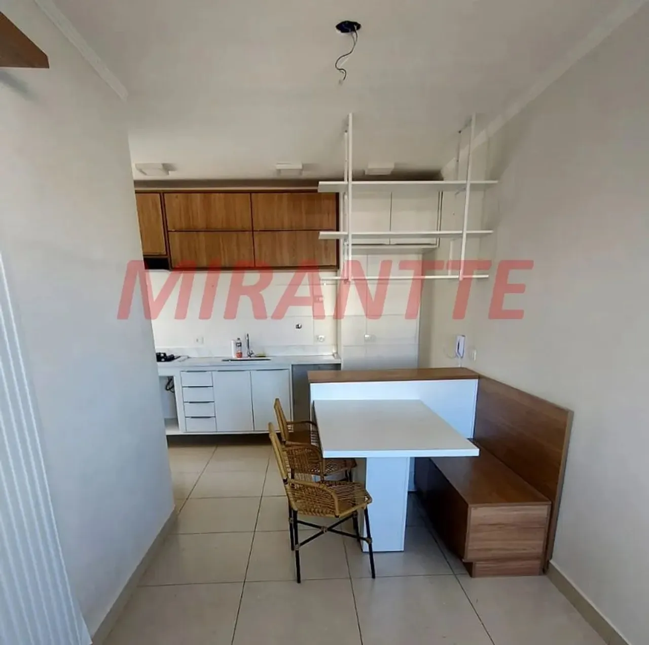 Excelente custo benefício, apartamento Parada Inglesa, 2 quartos e 1 vaga, próximo ao metr
