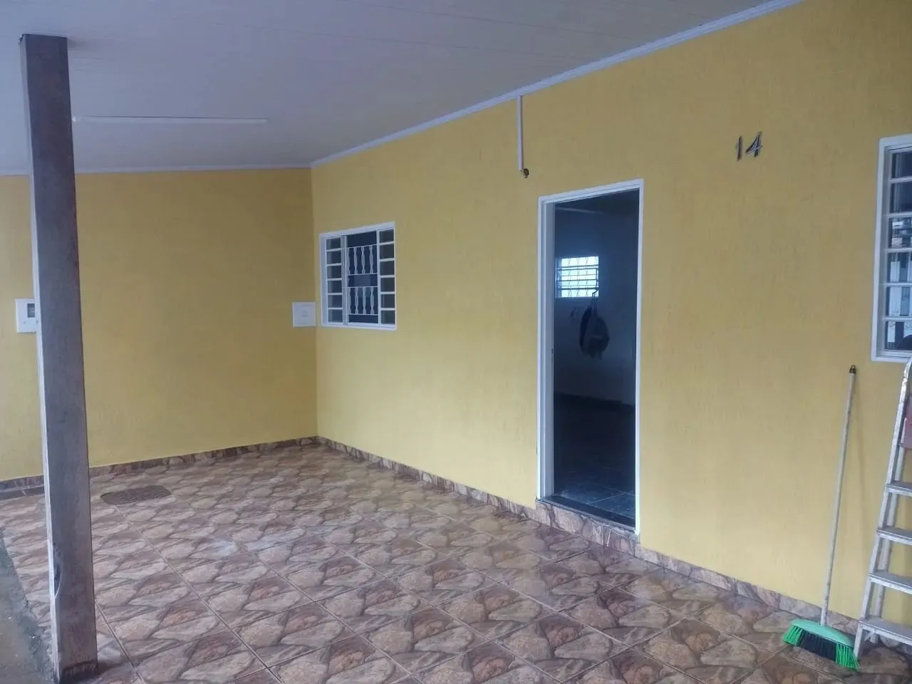 Imóvel para aluguel e venda tem 70 metros quadrados com 2 quartos em Riacho Fundo II - Bra