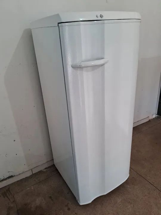 Geladeira Electrolux                                    faço entrega  - Foto 3